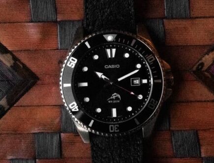 montres pour hommes à moins de 100€