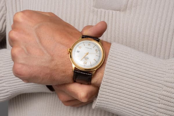 montre L'Orient Bambino