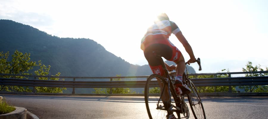 pression pour un pneu de vélo route