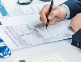 relevé d'information assurance