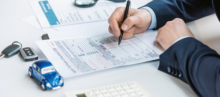 relevé d'information assurance