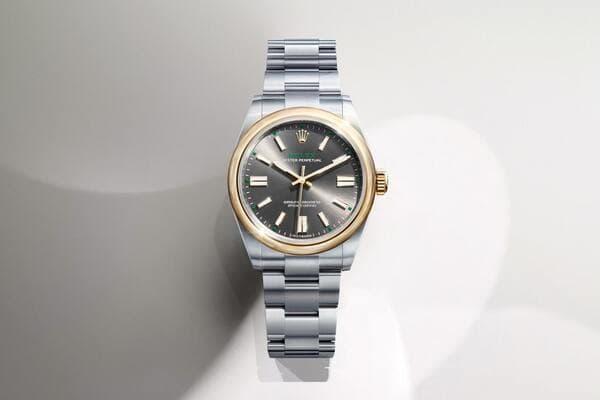 montres de james bond ian fellming rollec oyster perpetual