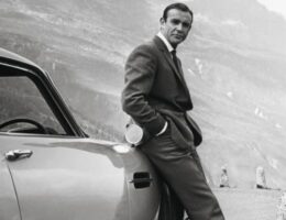 montres de james bond