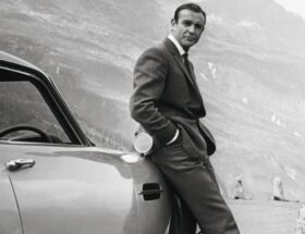 montres de james bond