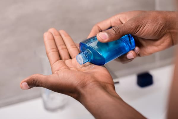 actif Sérum à l'acide hyaluronique