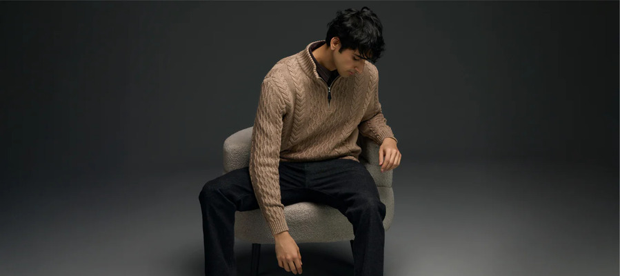 styles de pantalon pour hommes