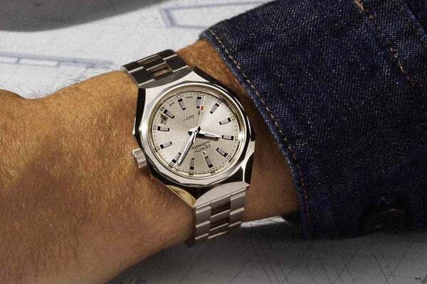 montre Zenith Defy Revival A3643