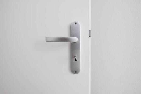 choisir une poignée de porte