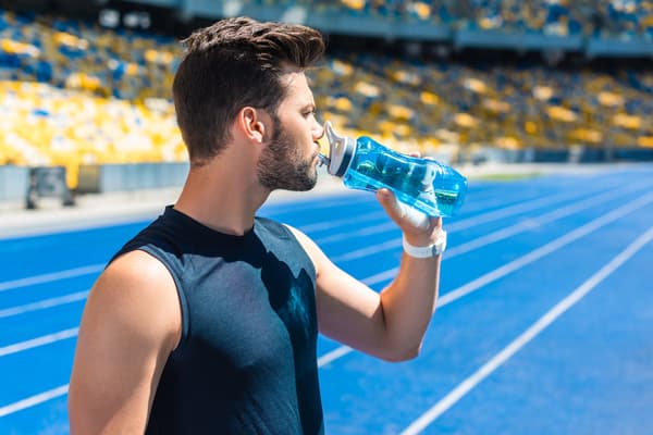 hydratation conseil préparation semi marathon