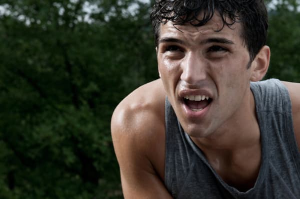 préparation pour un semi marathon entrainement