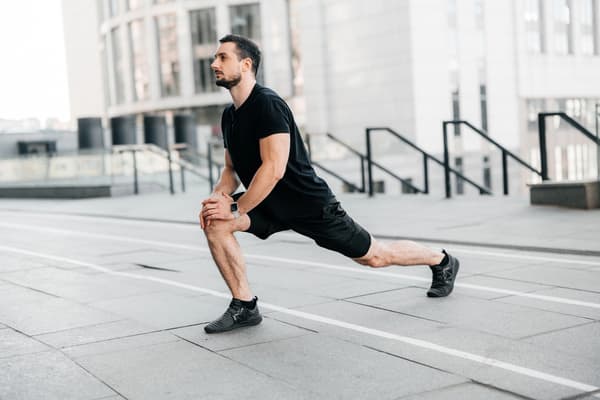 renforcement musculaire préparation semi marathon