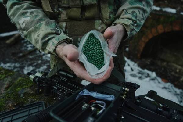 trouver réplique airsoft